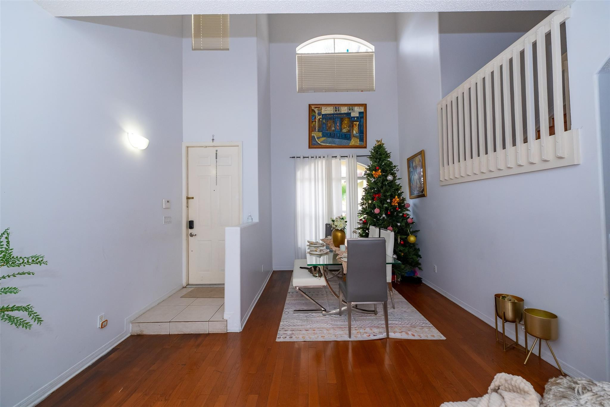 WALNUT CREEK REPLAT NO 1 - Residential