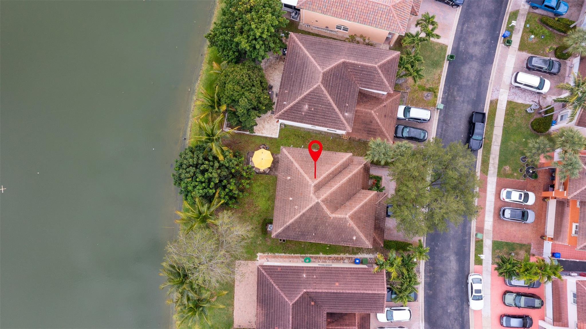 WALNUT CREEK REPLAT NO 1 - Residential