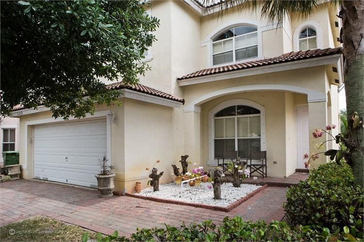 WALNUT CREEK REPLAT NO 1 - Residential