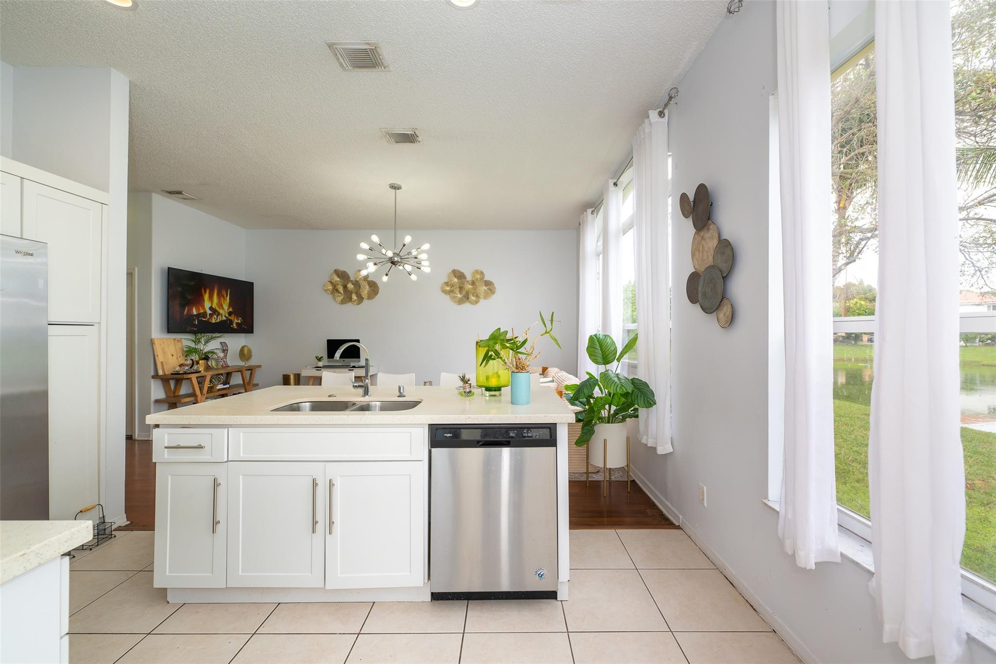 WALNUT CREEK REPLAT NO 1 - Residential