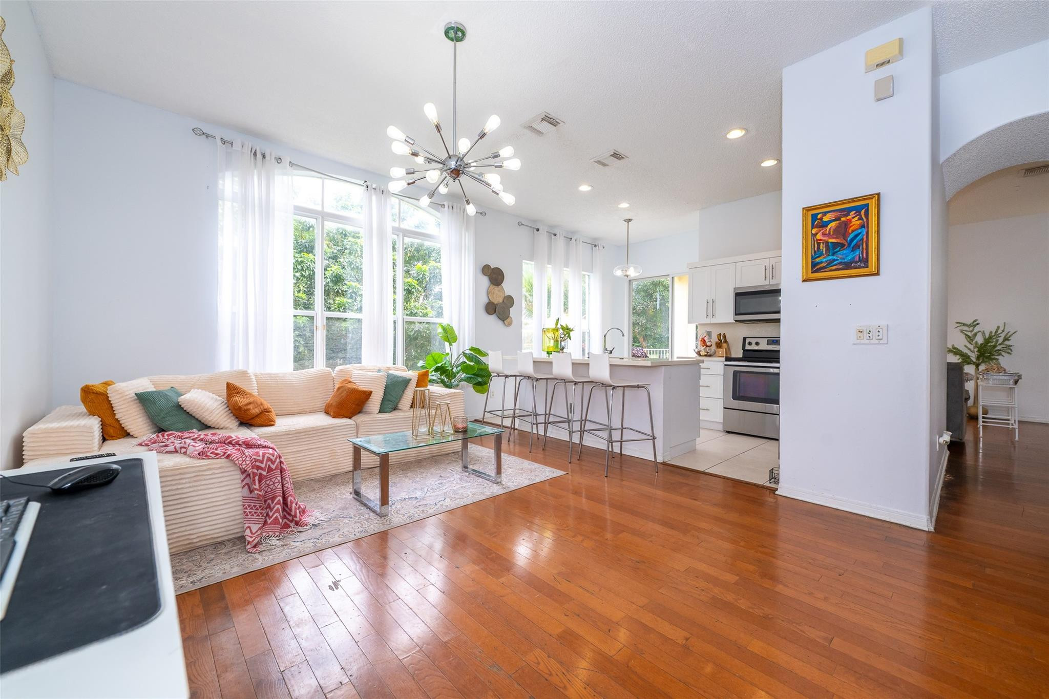 WALNUT CREEK REPLAT NO 1 - Residential