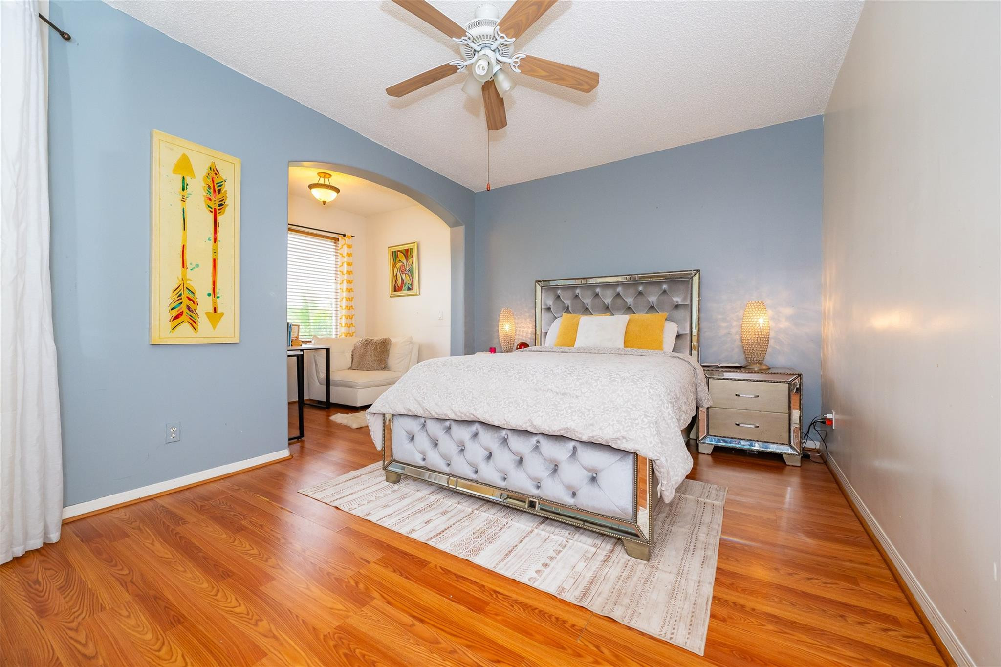 WALNUT CREEK REPLAT NO 1 - Residential