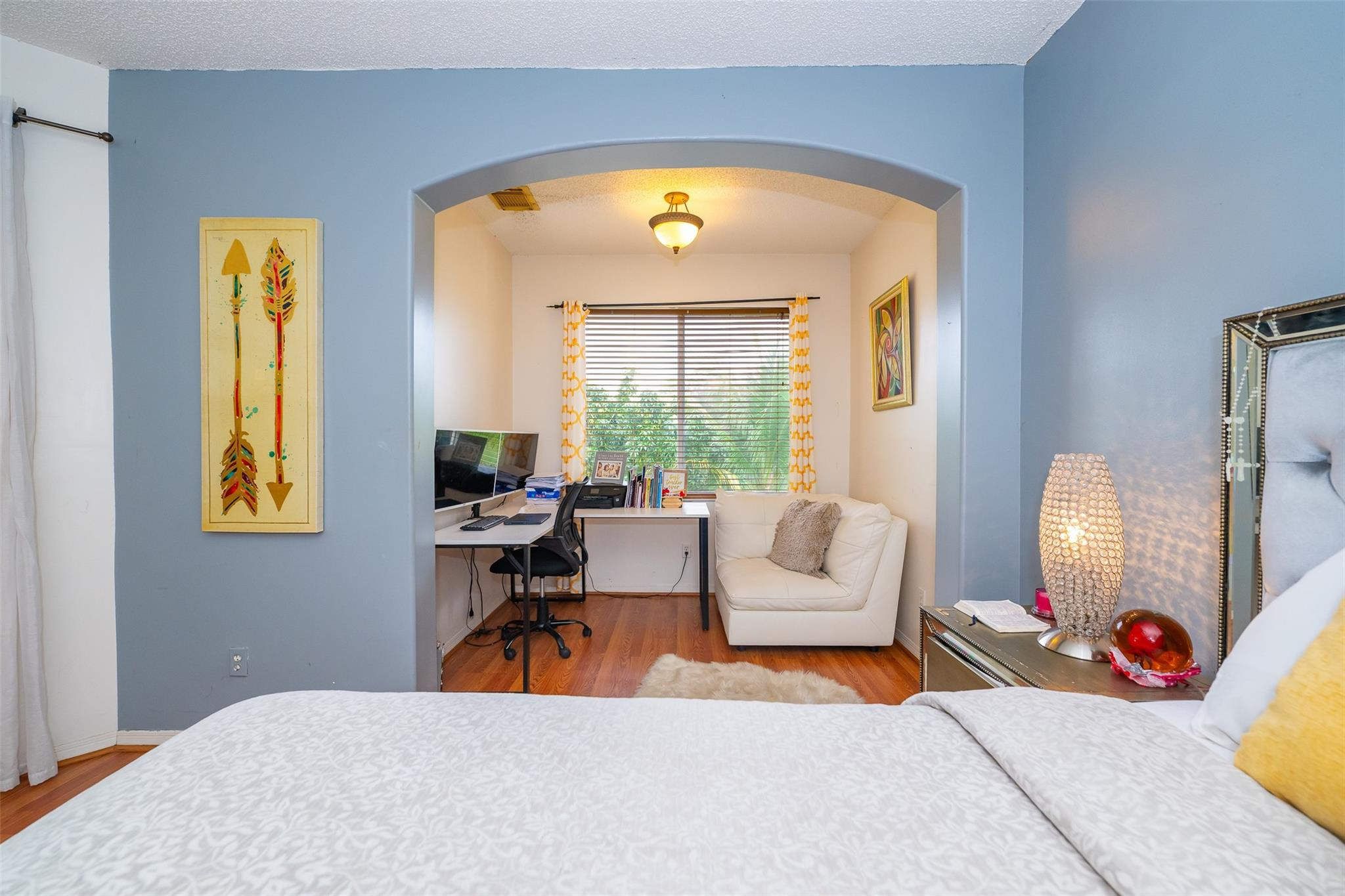 WALNUT CREEK REPLAT NO 1 - Residential