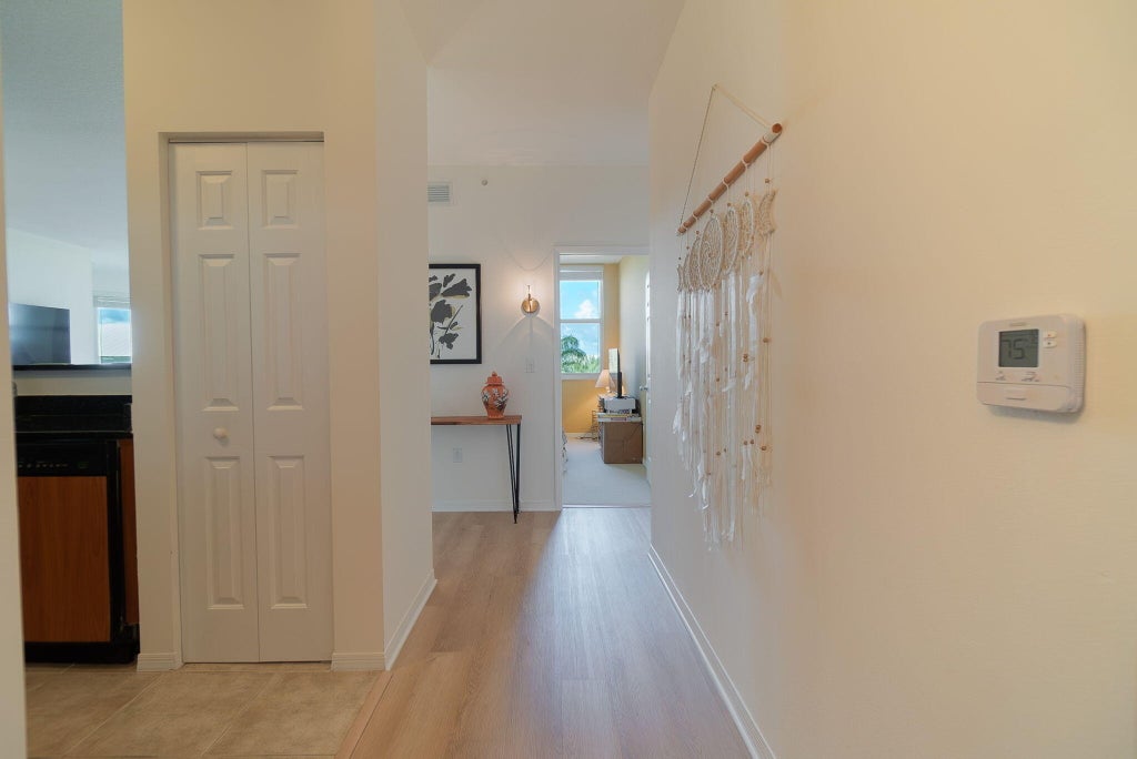 Photo of 804 E Windward Way #601, Lantana, FL 33462 (MLS # R10985331)