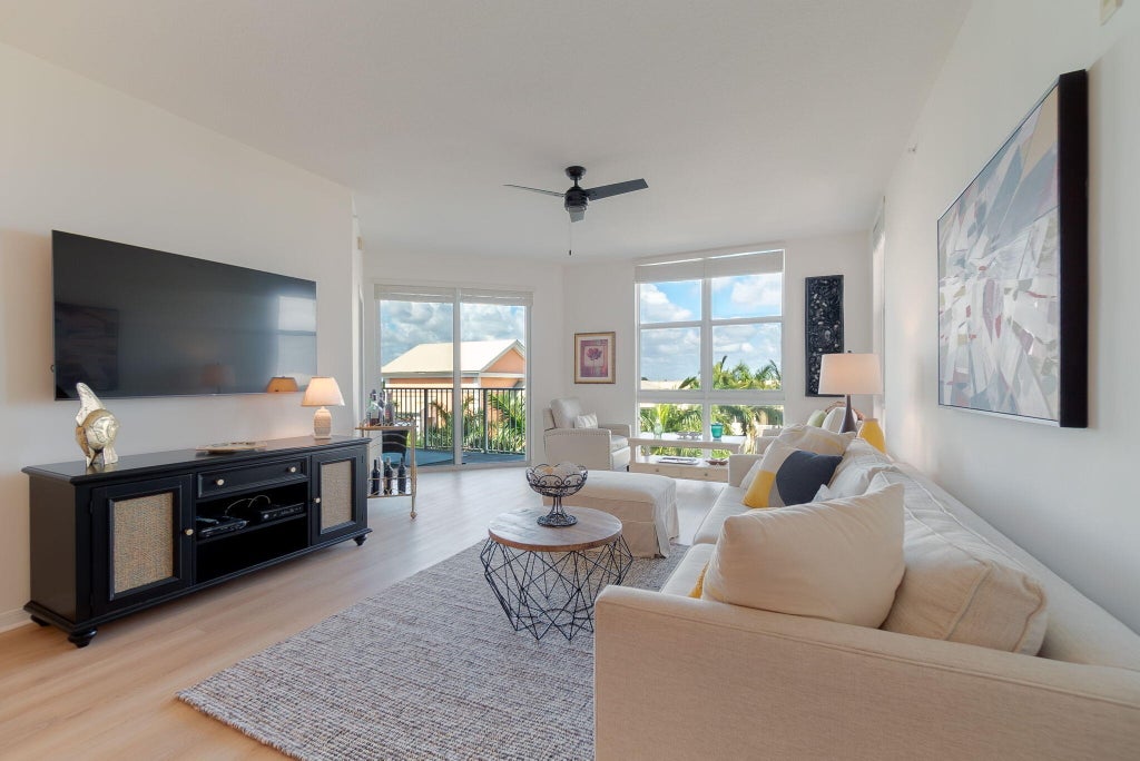 Photo of 804 E Windward Way #601, Lantana, FL 33462 (MLS # R10985331)