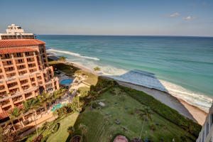 CHALFONTE - Residential