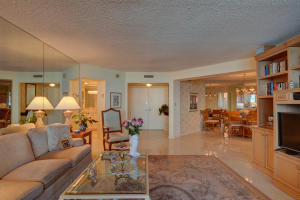 CHALFONTE - Residential