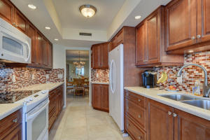 CHALFONTE - Residential