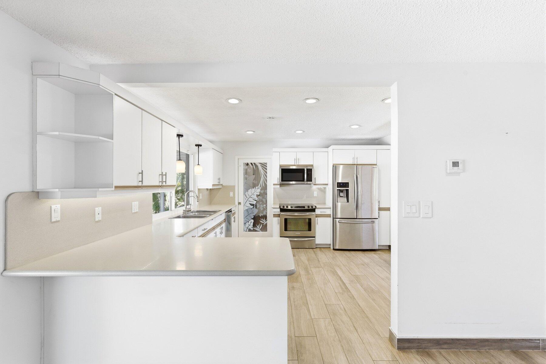 OAKLAND PARK SECOND ADD - Residential
