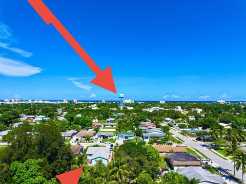 512 SW 6th Avenue Delray Beach FL 33444