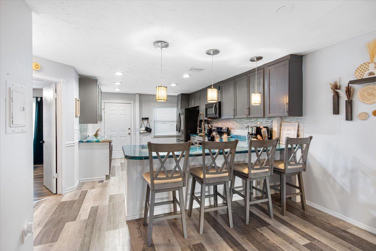 INDIAN PINES VILLAGE - Residential Lease