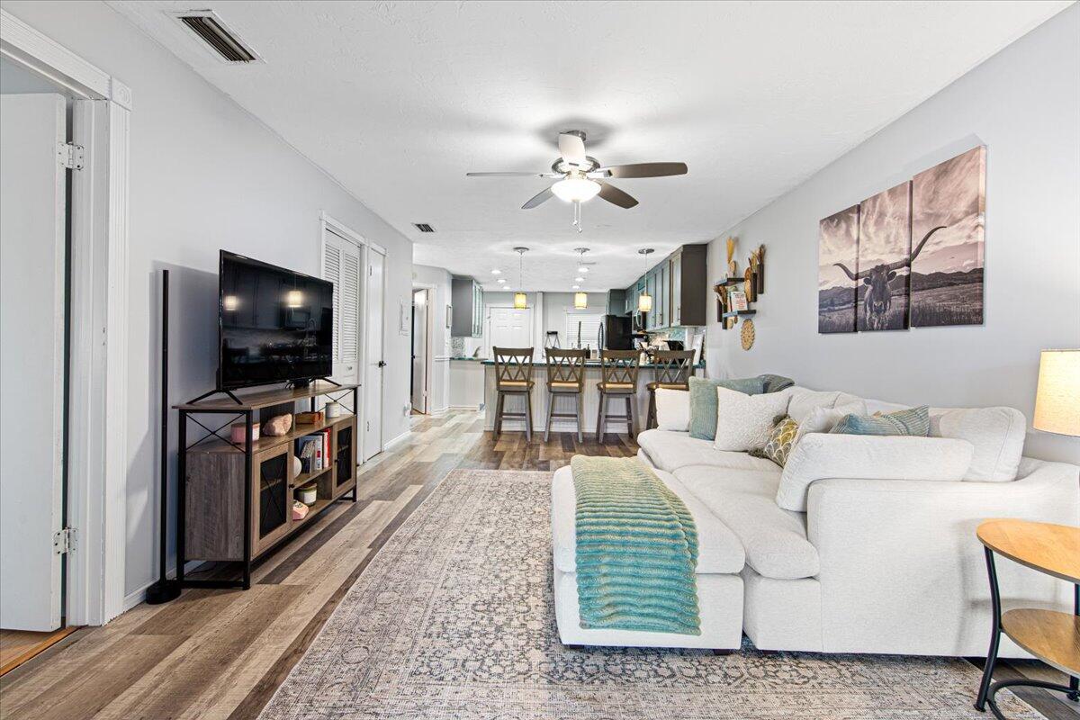 INDIAN PINES VILLAGE - Residential Lease