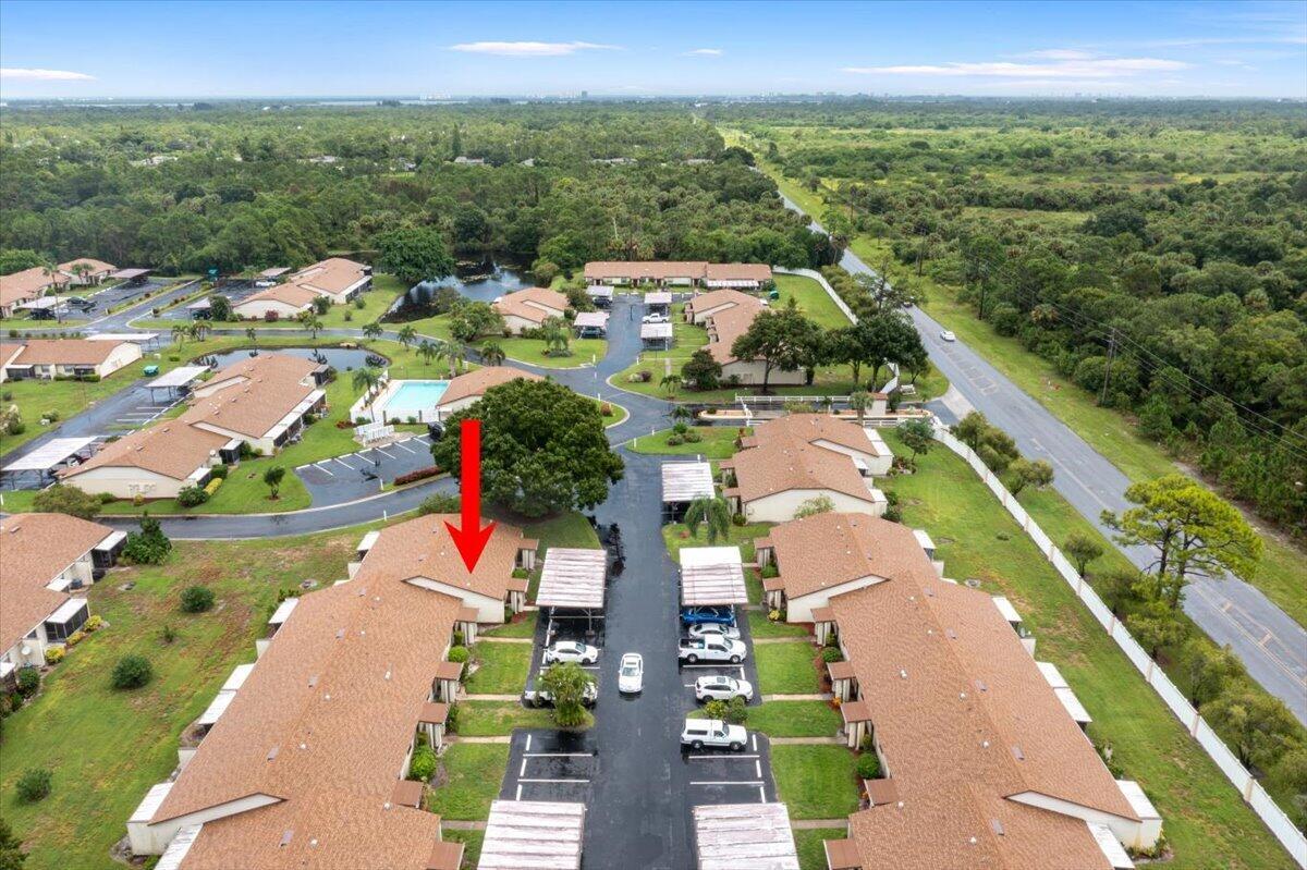 INDIAN PINES VILLAGE - Residential Lease