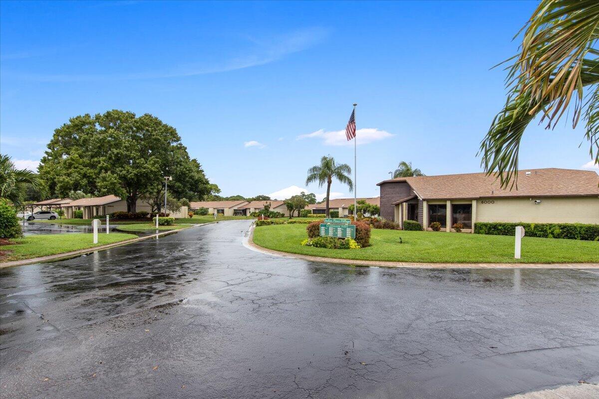 INDIAN PINES VILLAGE - Residential Lease