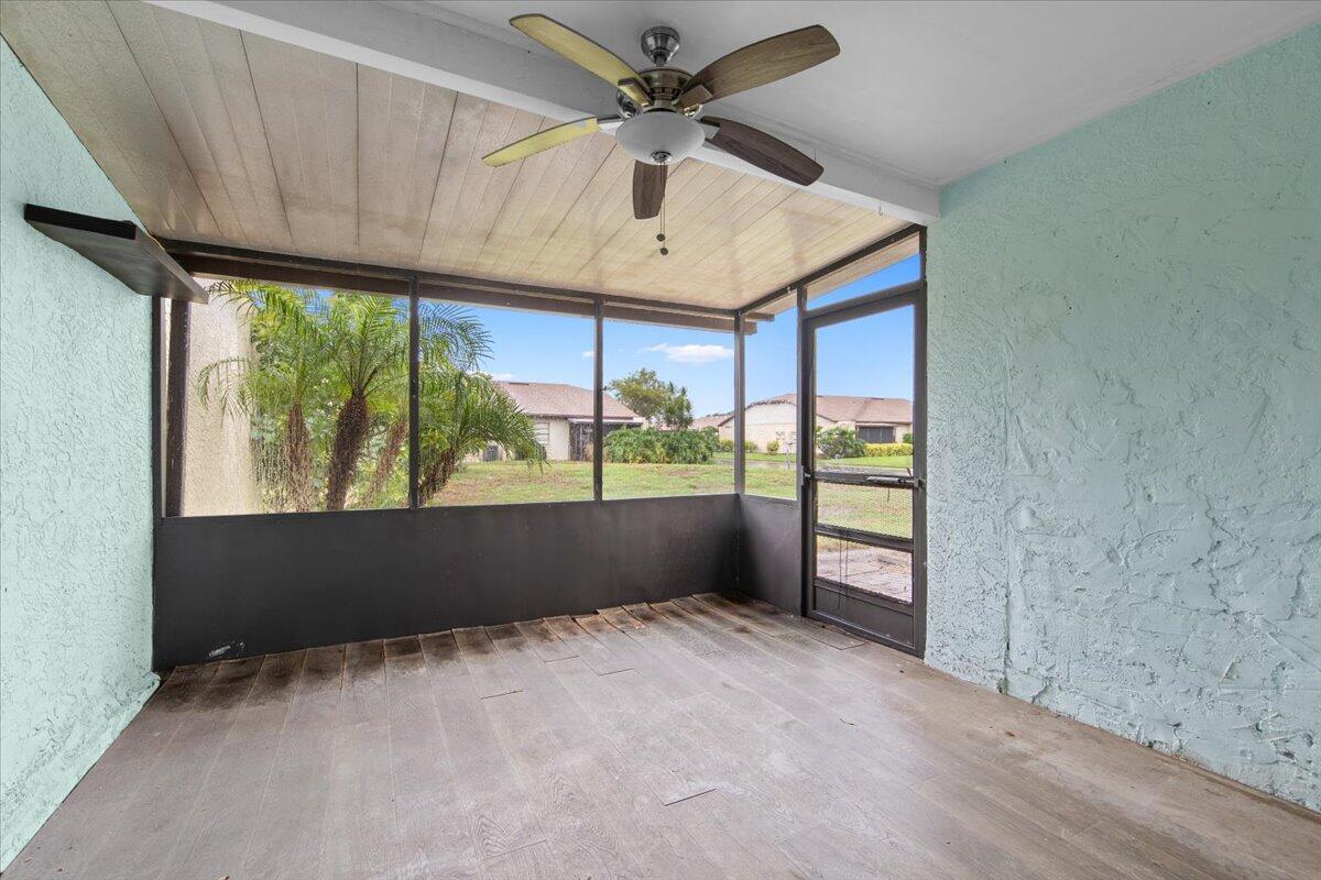 INDIAN PINES VILLAGE - Residential Lease