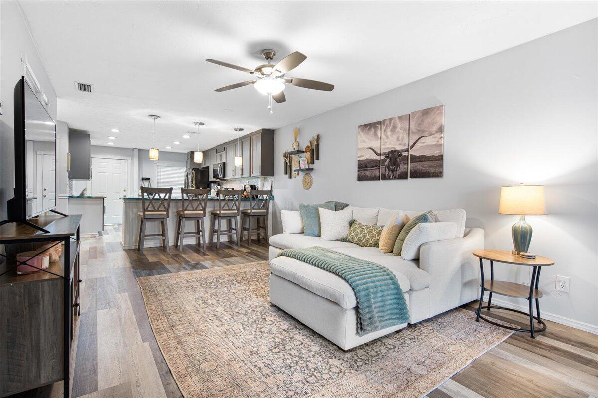 INDIAN PINES VILLAGE - Residential Lease