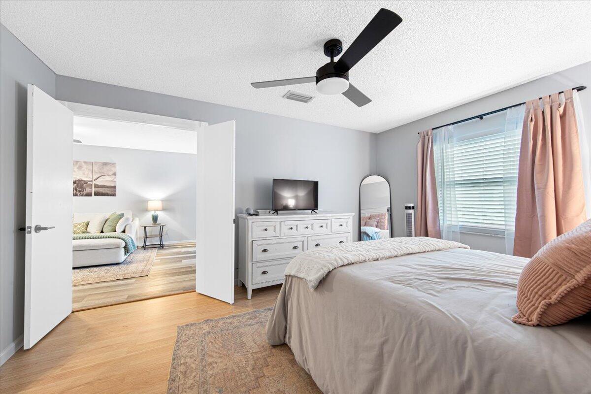 INDIAN PINES VILLAGE - Residential Lease