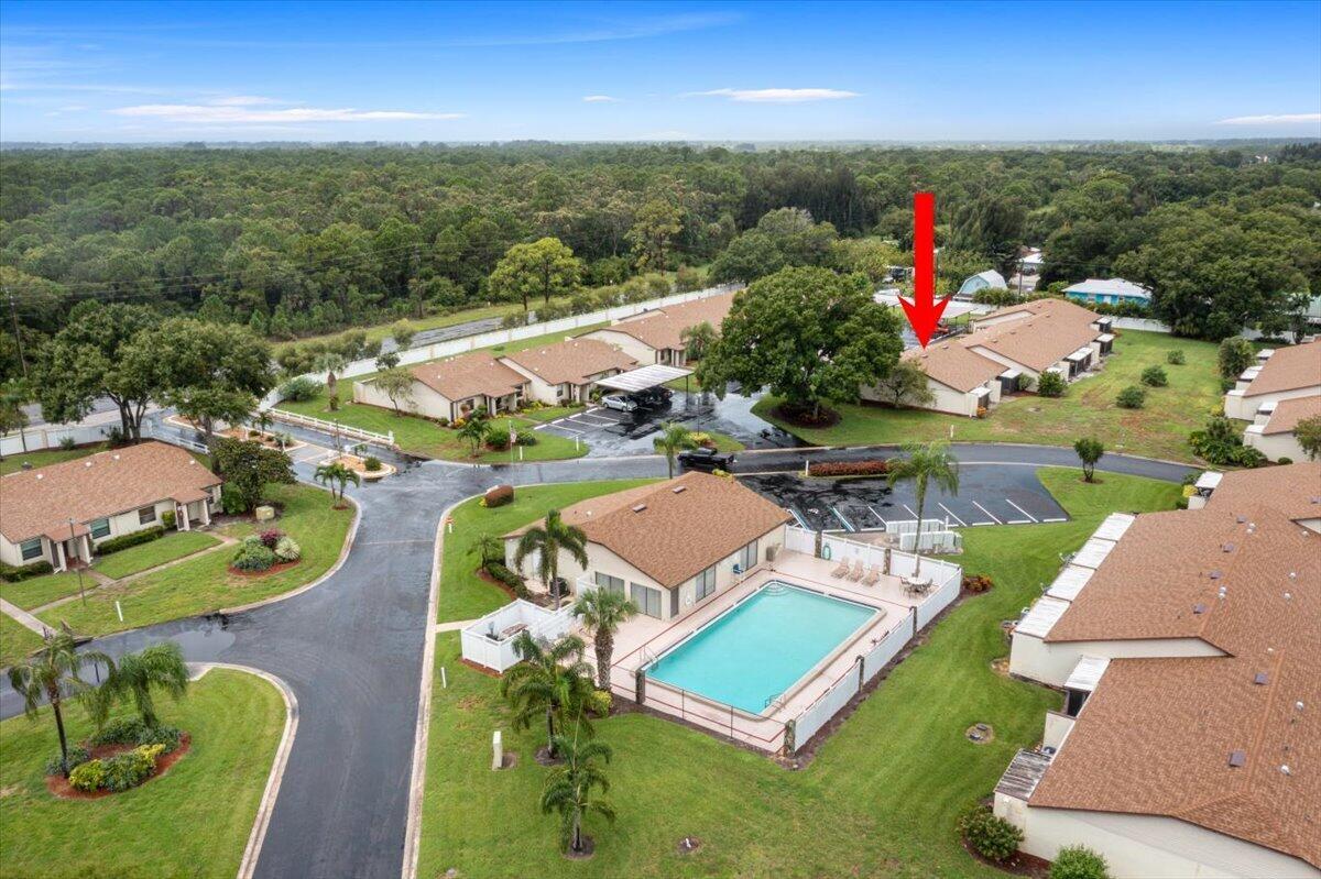 INDIAN PINES VILLAGE - Residential Lease