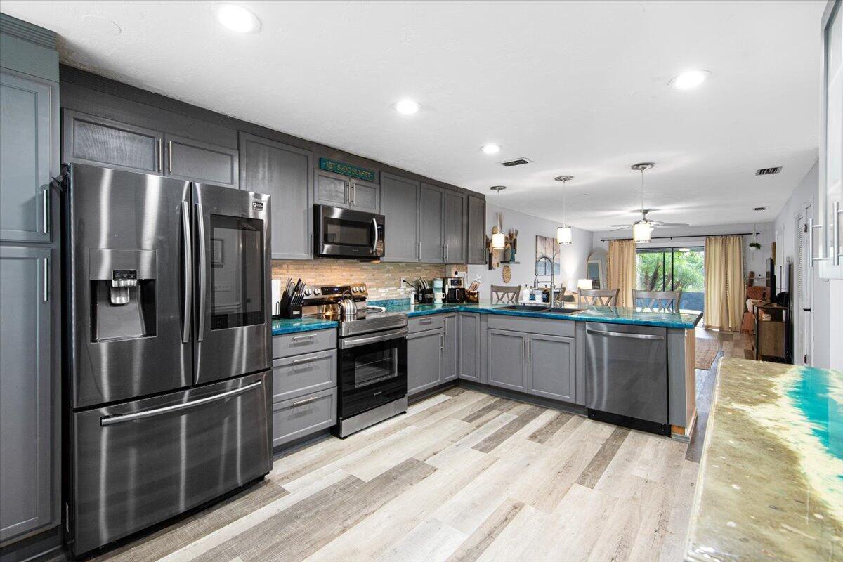 INDIAN PINES VILLAGE - Residential Lease