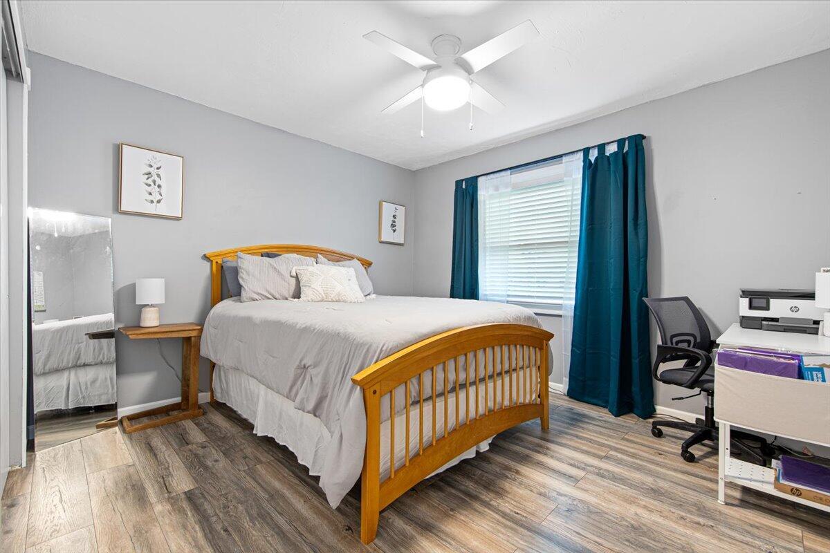 INDIAN PINES VILLAGE - Residential Lease