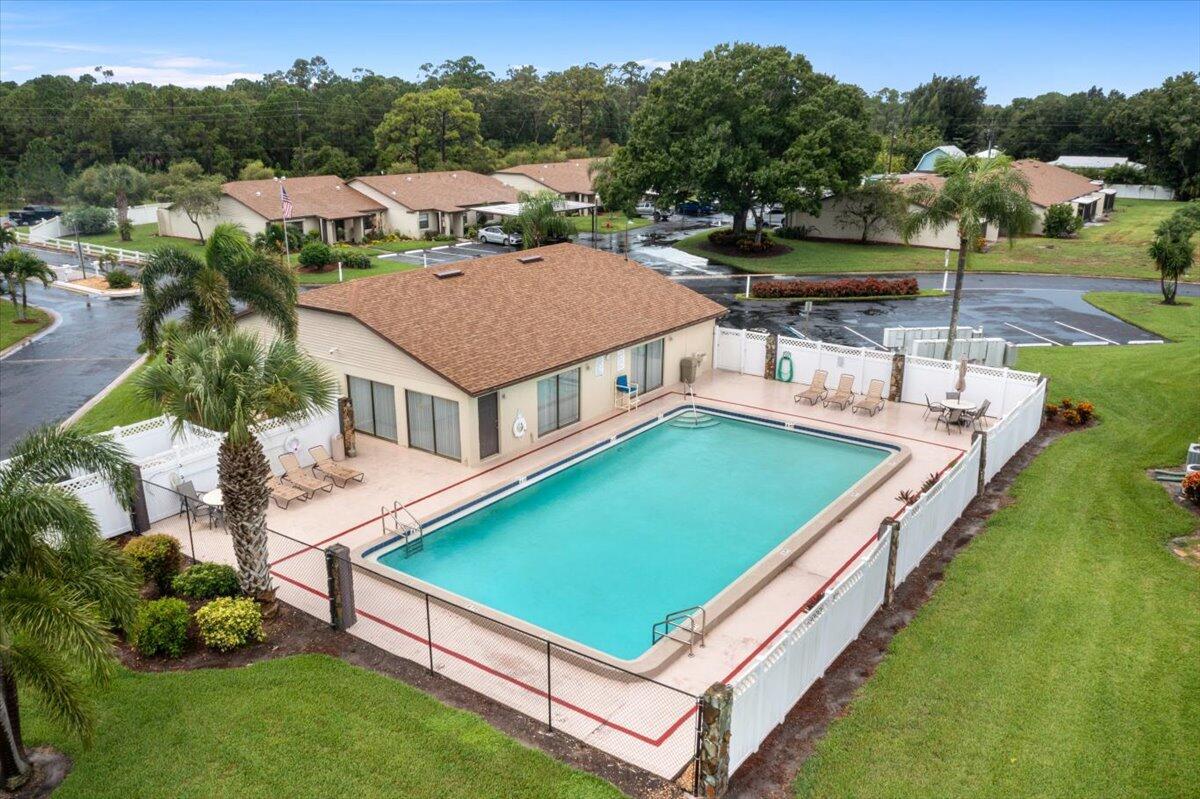 INDIAN PINES VILLAGE - Residential Lease