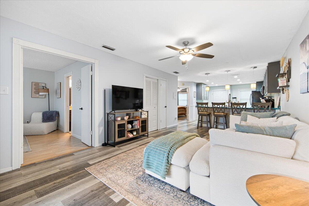 INDIAN PINES VILLAGE - Residential Lease