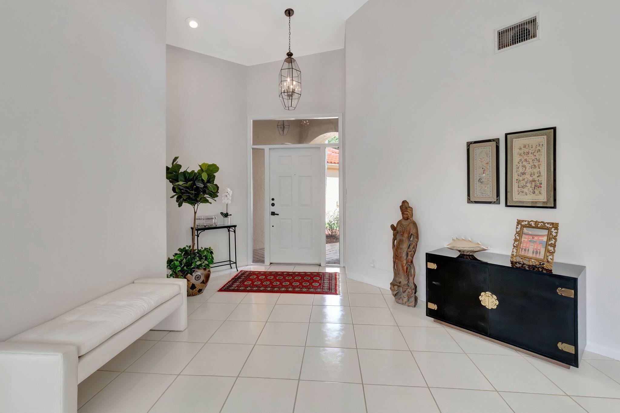 BRENTWOOD OF BOCA PH 4 AN - Residential Lease