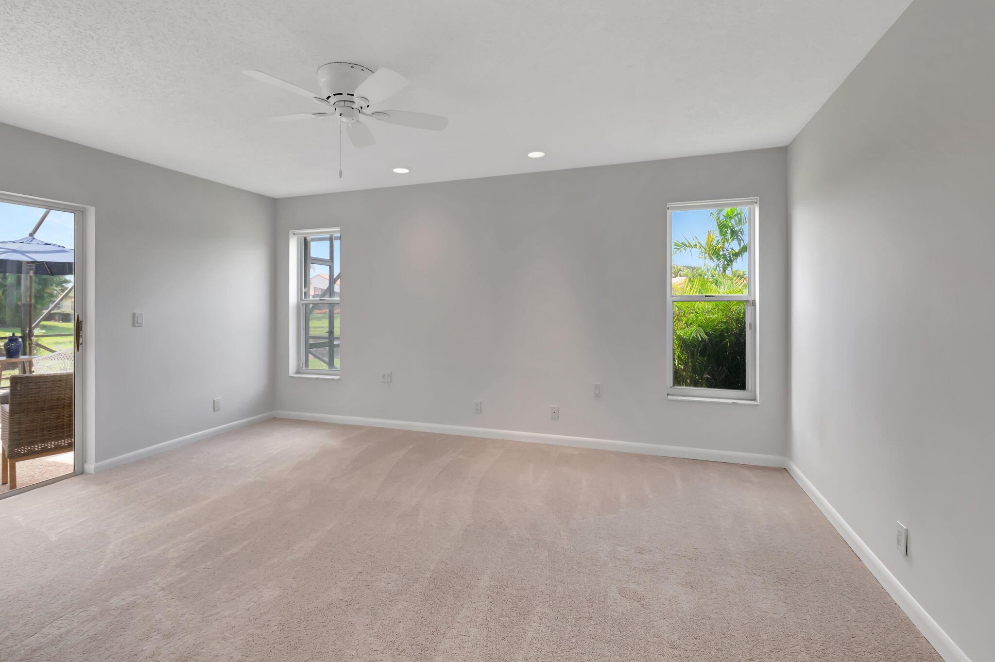 BRENTWOOD OF BOCA PH 4 AN - Residential Lease
