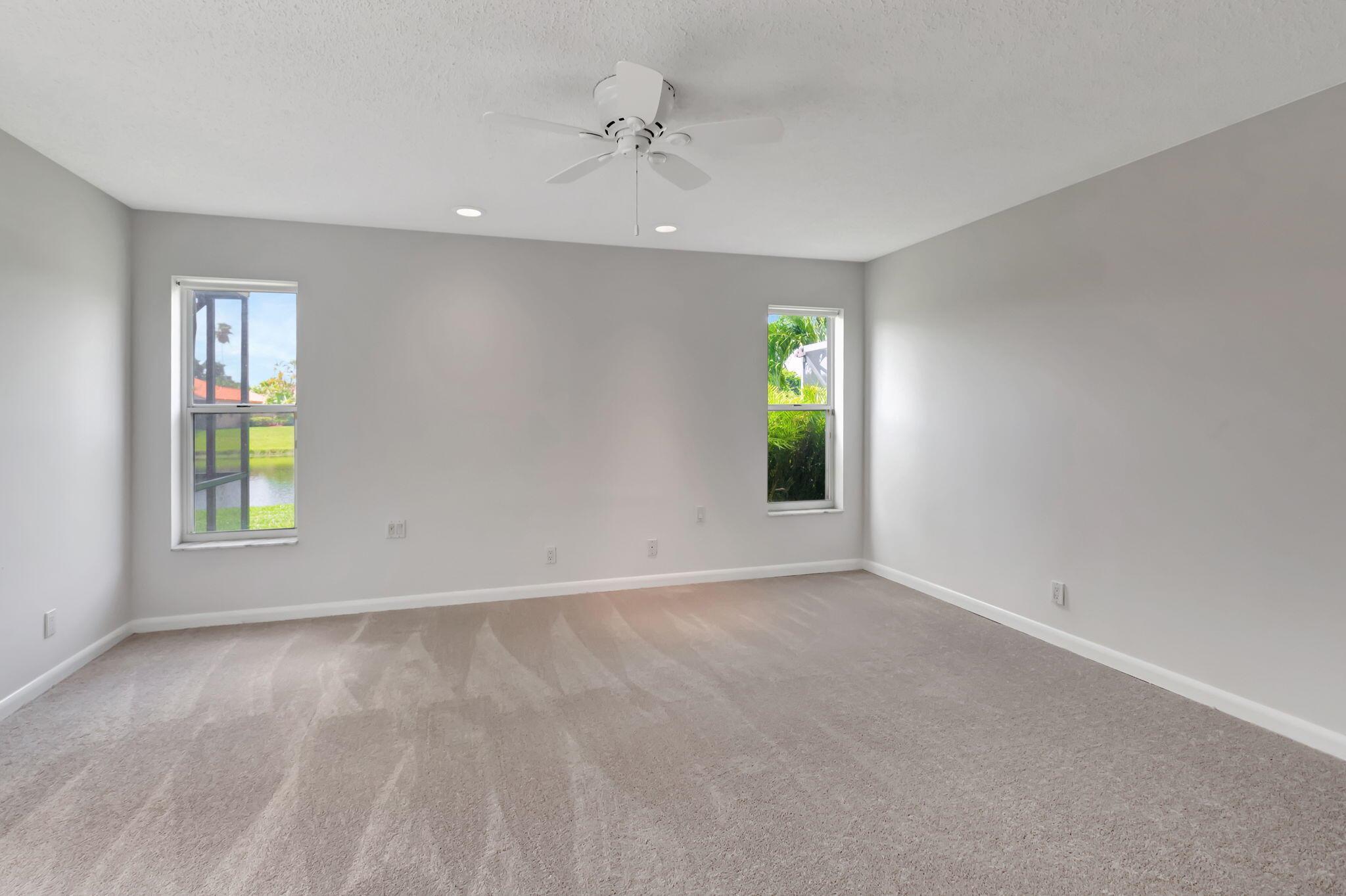 BRENTWOOD OF BOCA PH 4 AN - Residential Lease