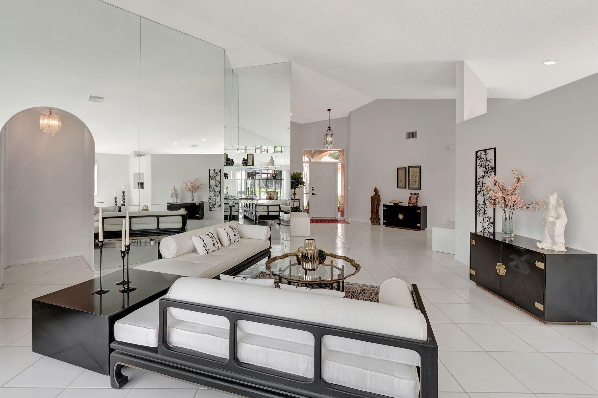 BRENTWOOD OF BOCA PH 4 AN - Residential Lease