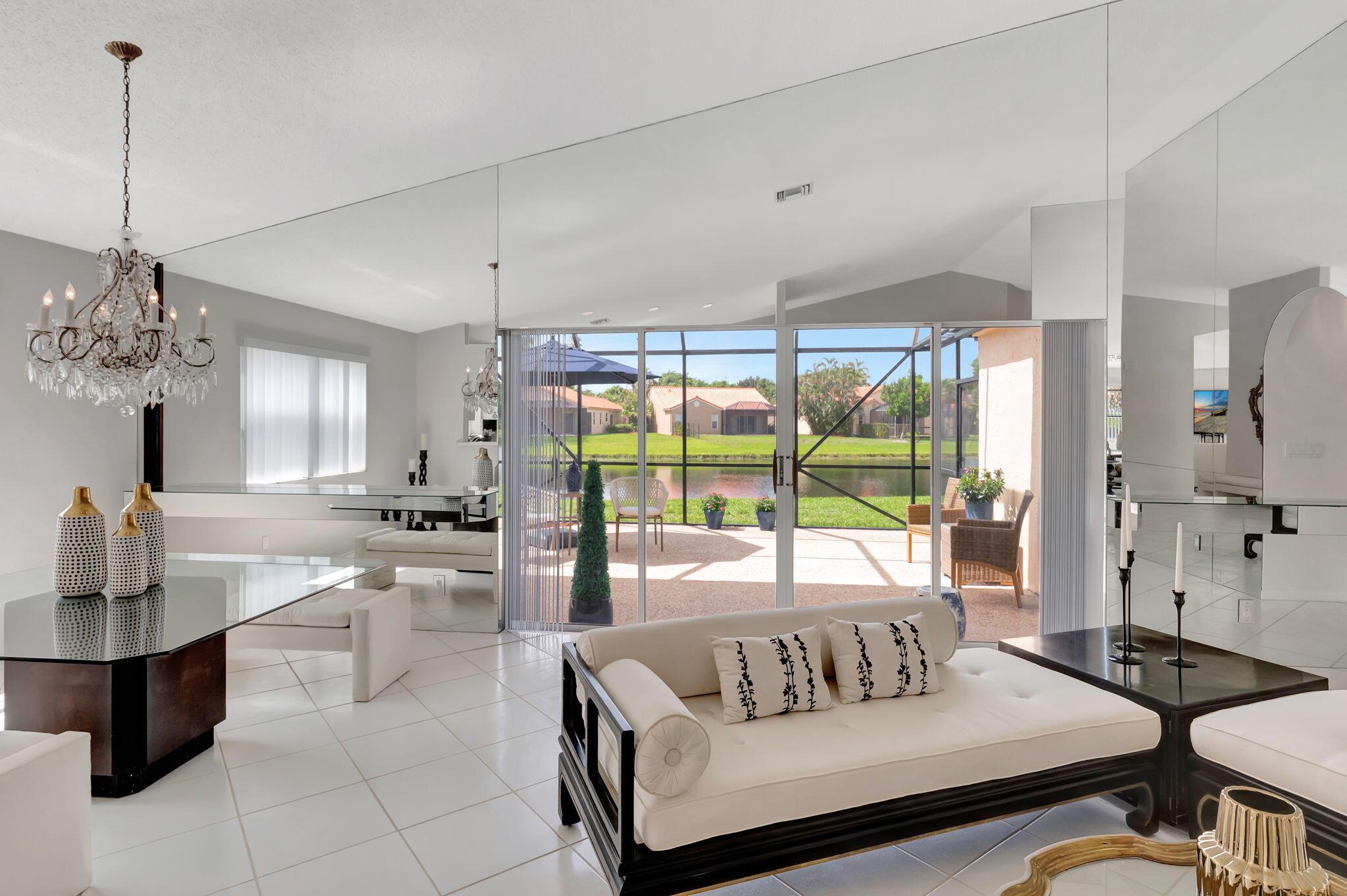 BRENTWOOD OF BOCA PH 4 AN - Residential Lease