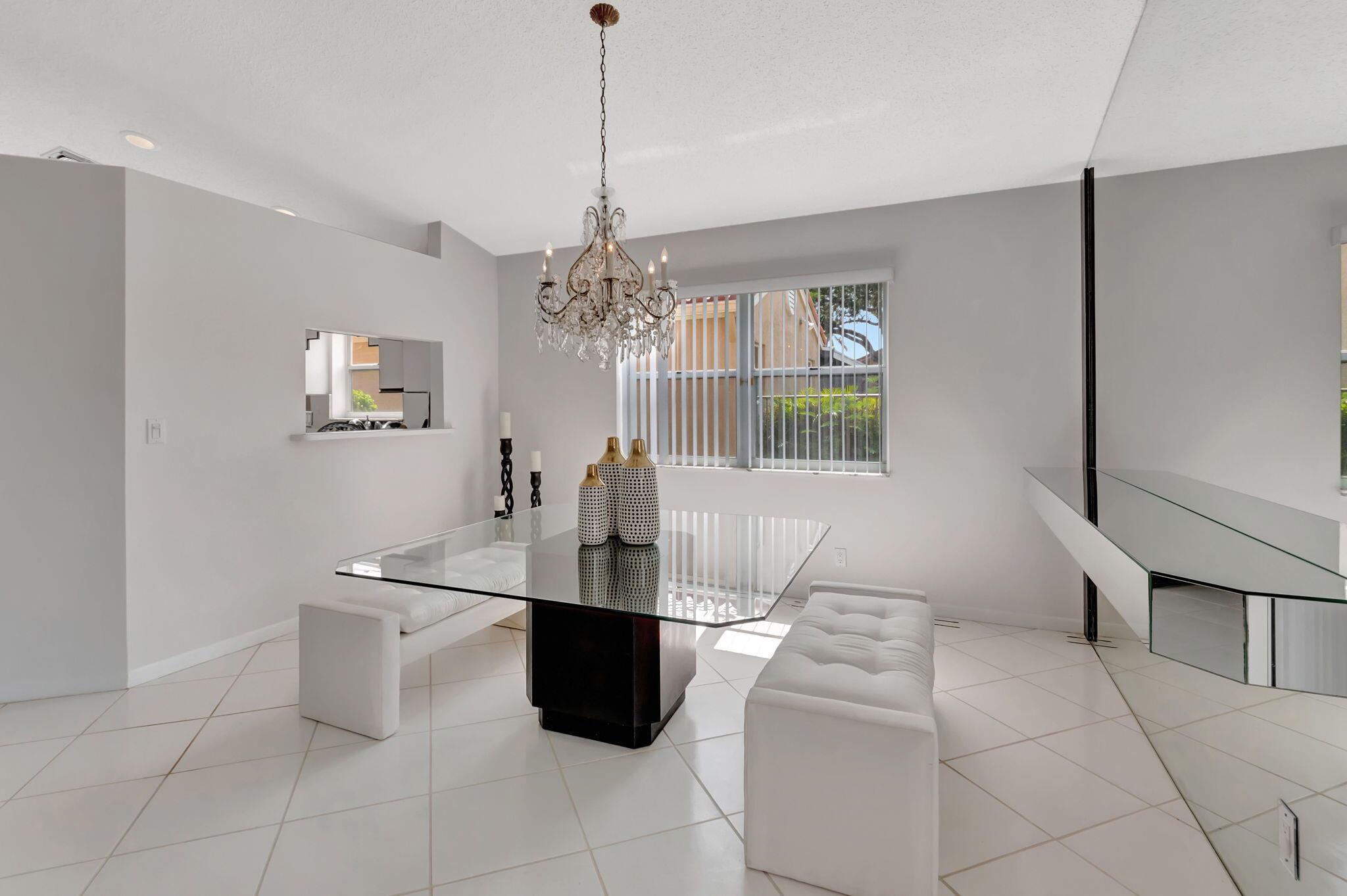 BRENTWOOD OF BOCA PH 4 AN - Residential Lease