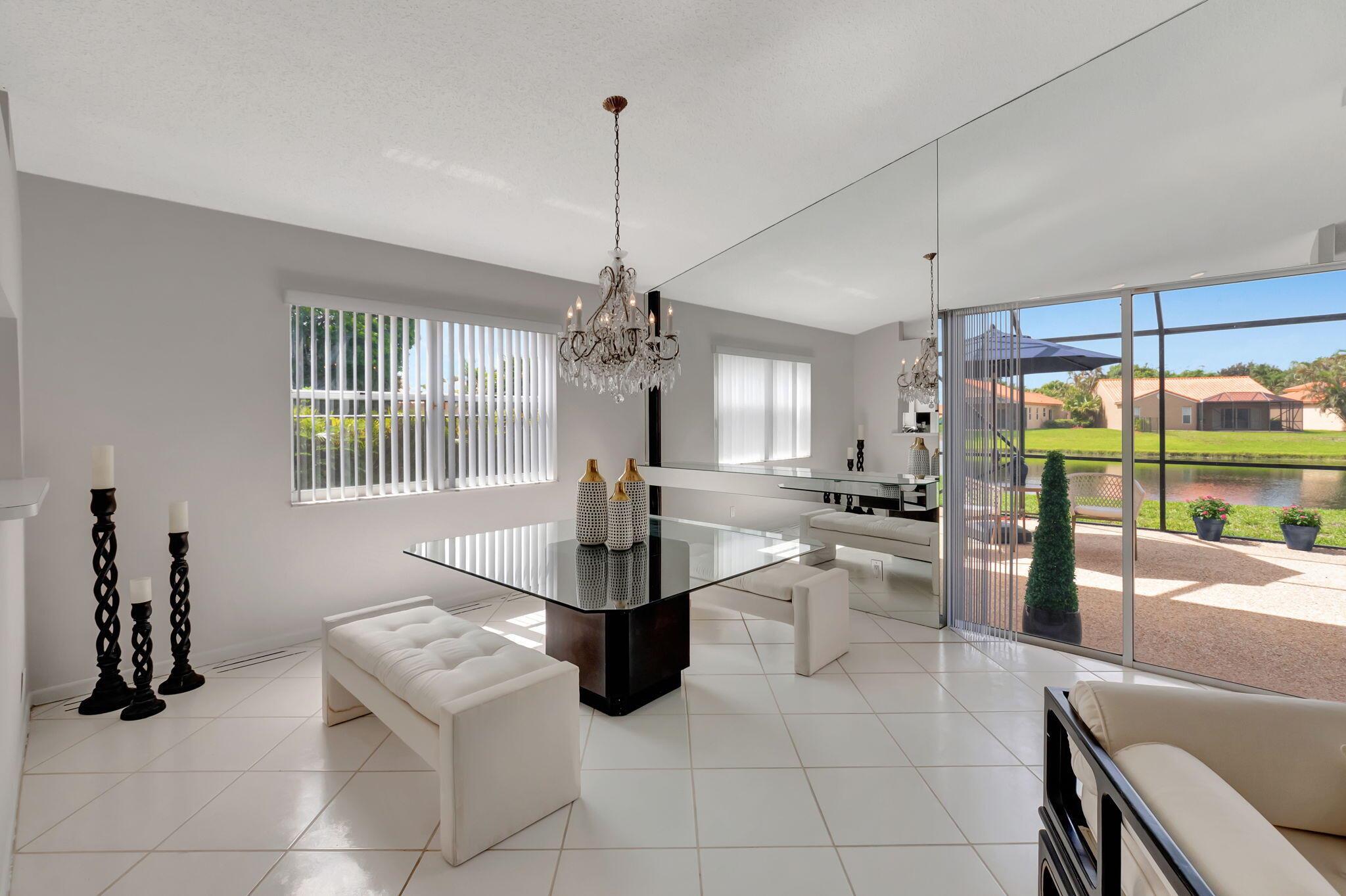 BRENTWOOD OF BOCA PH 4 AN - Residential Lease