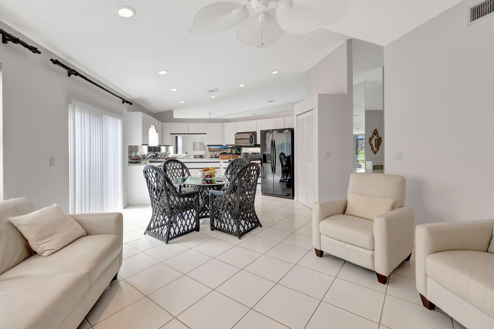 BRENTWOOD OF BOCA PH 4 AN - Residential Lease