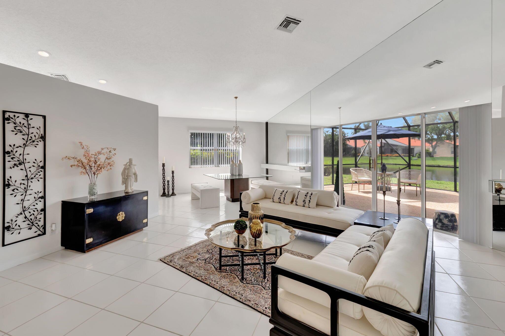 BRENTWOOD OF BOCA PH 4 AN - Residential Lease