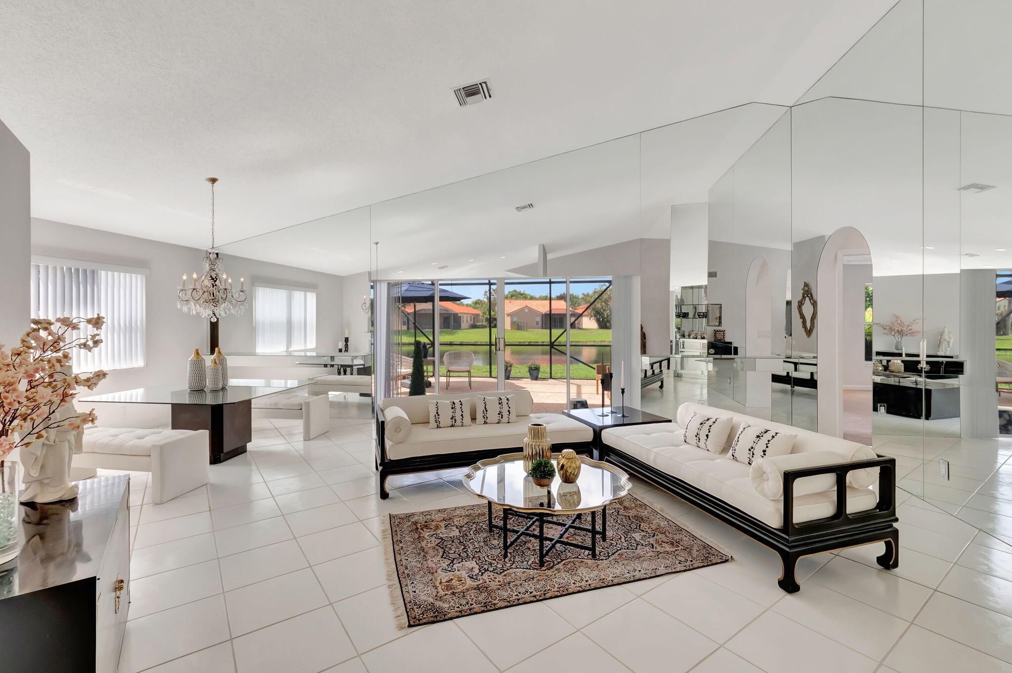 BRENTWOOD OF BOCA PH 4 AN - Residential Lease