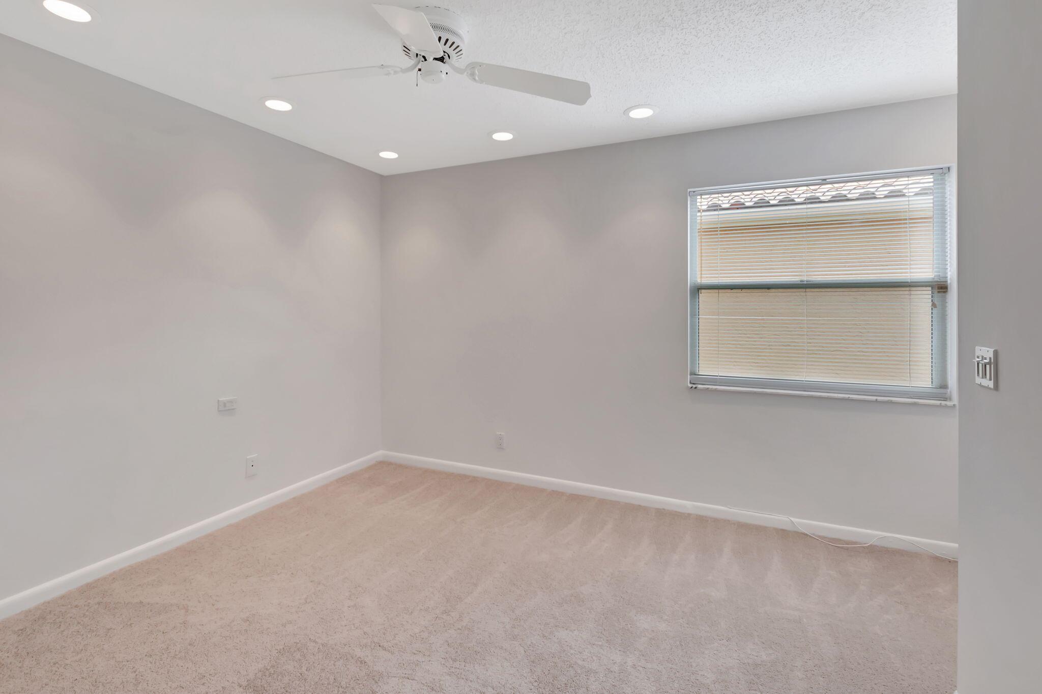 BRENTWOOD OF BOCA PH 4 AN - Residential Lease