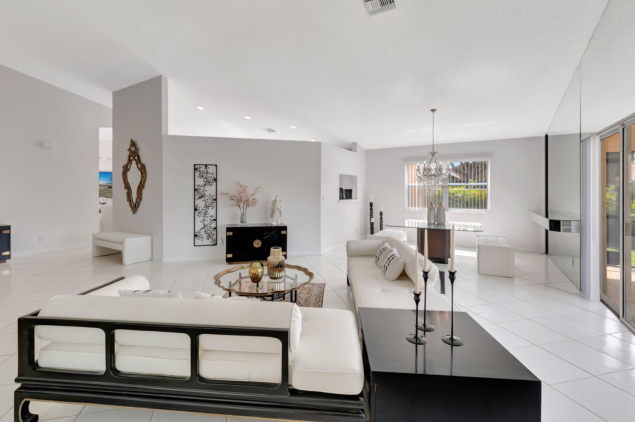 BRENTWOOD OF BOCA PH 4 AN - Residential Lease