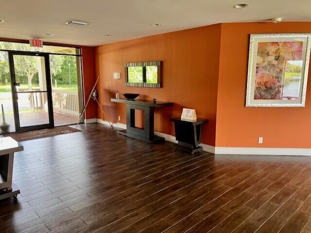 BRENTWOOD OF BOCA PH 4 AN - Residential Lease