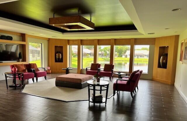 BRENTWOOD OF BOCA PH 4 AN - Residential Lease