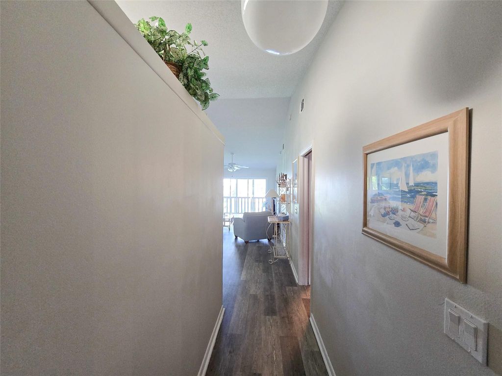 Photo of 5759 Deer Run Drive #1f, Fort Pierce, FL 34951 (MLS # F10551594)