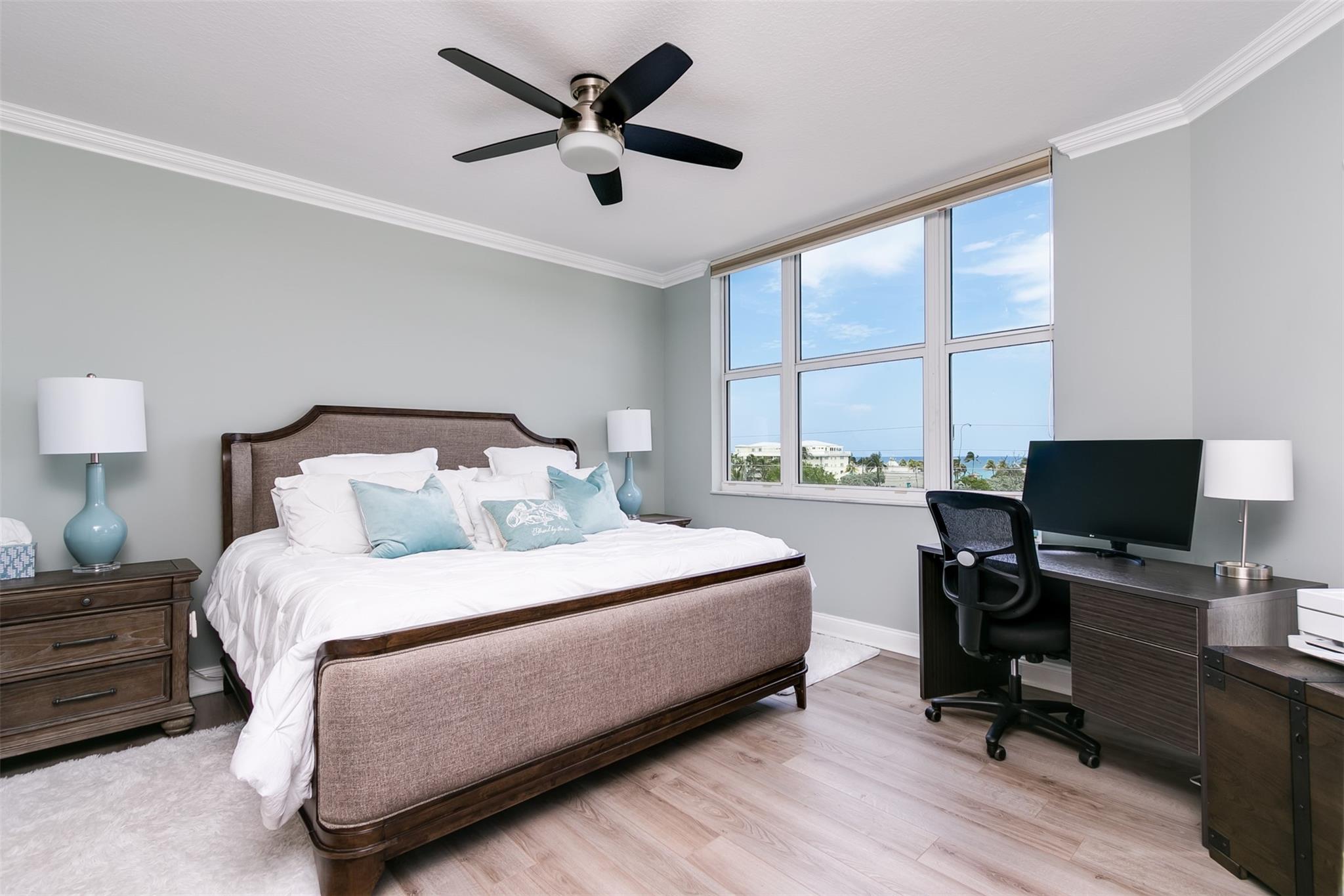 1 Ocean Blvd Condo - Residential Lease