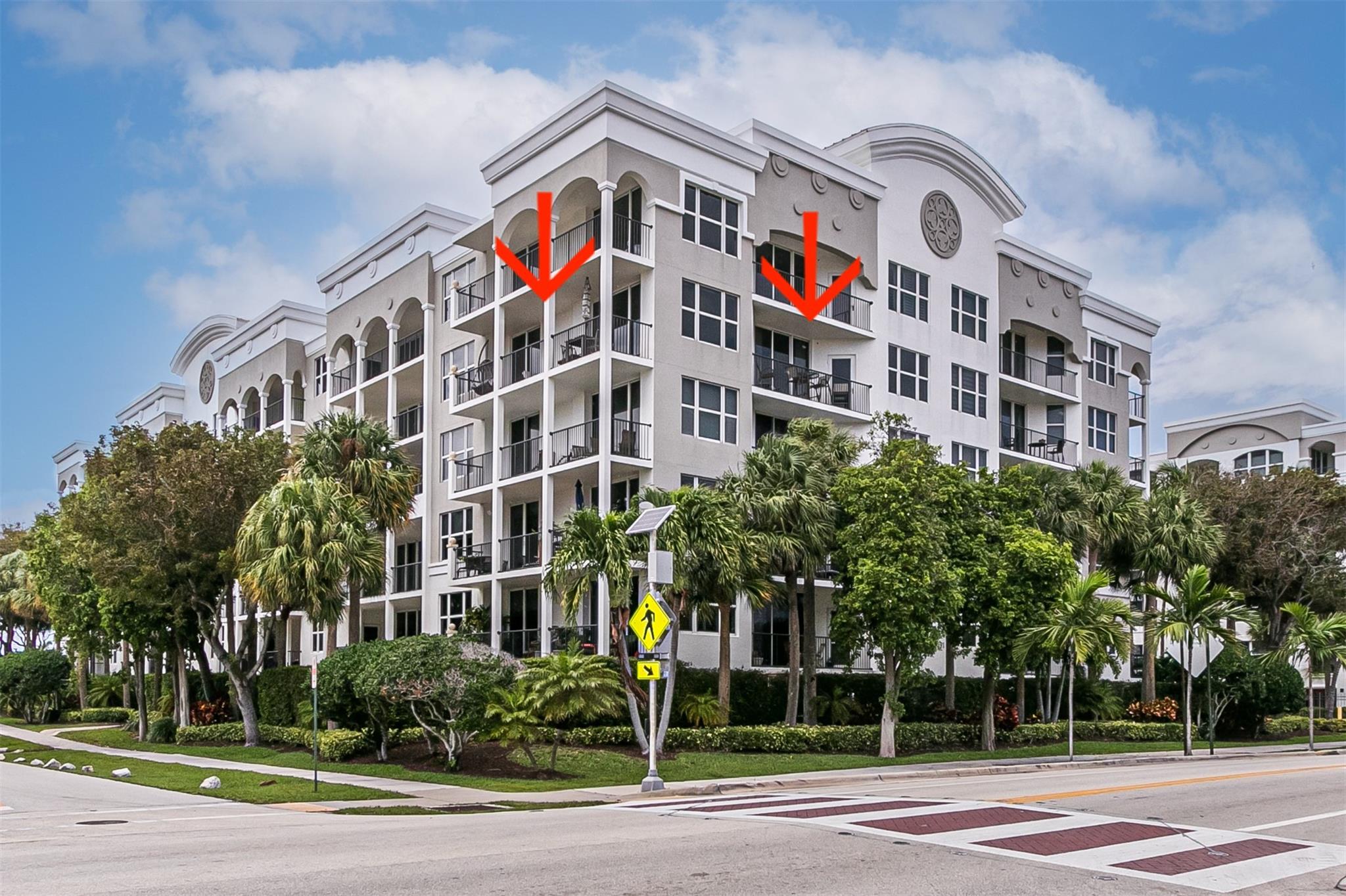 1 Ocean Blvd Condo - Residential Lease