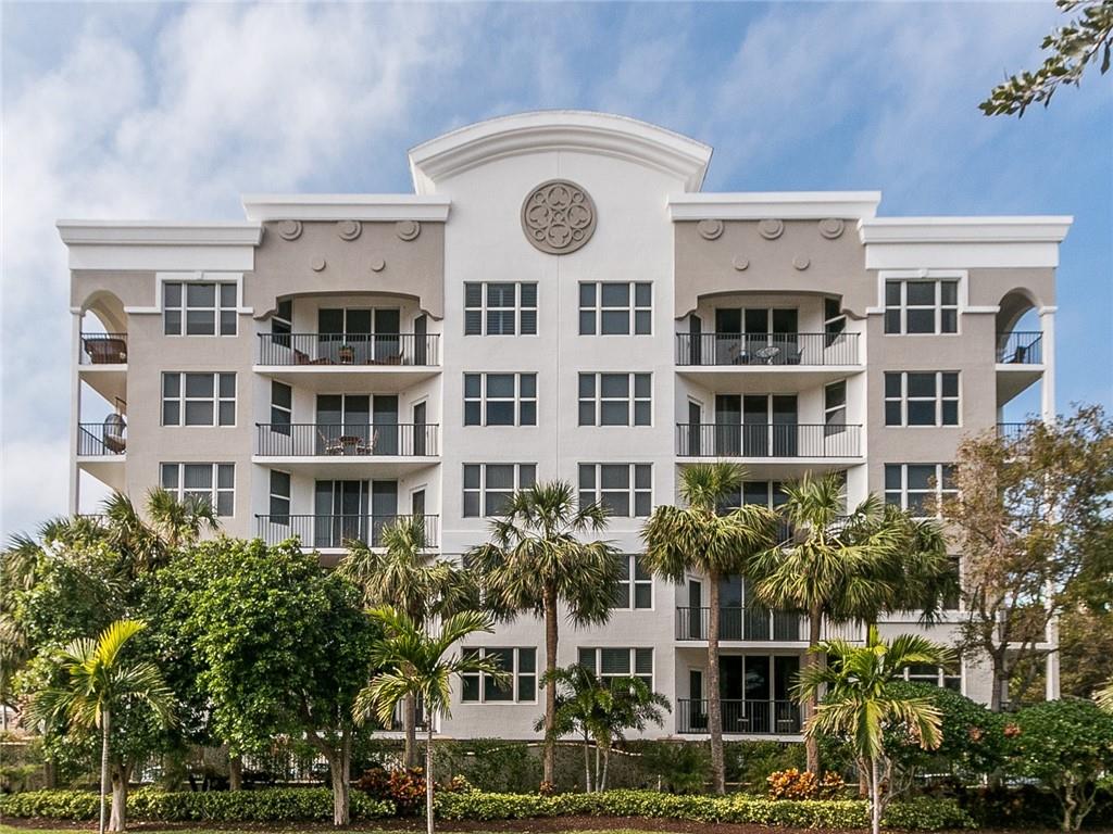 1 Ocean Blvd Condo - Residential Lease