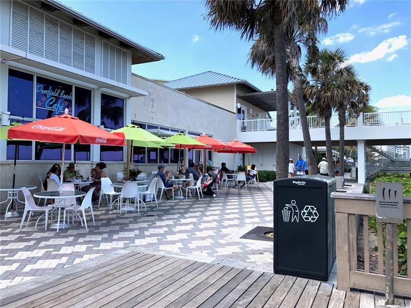 1 Ocean Blvd Condo - Residential Lease