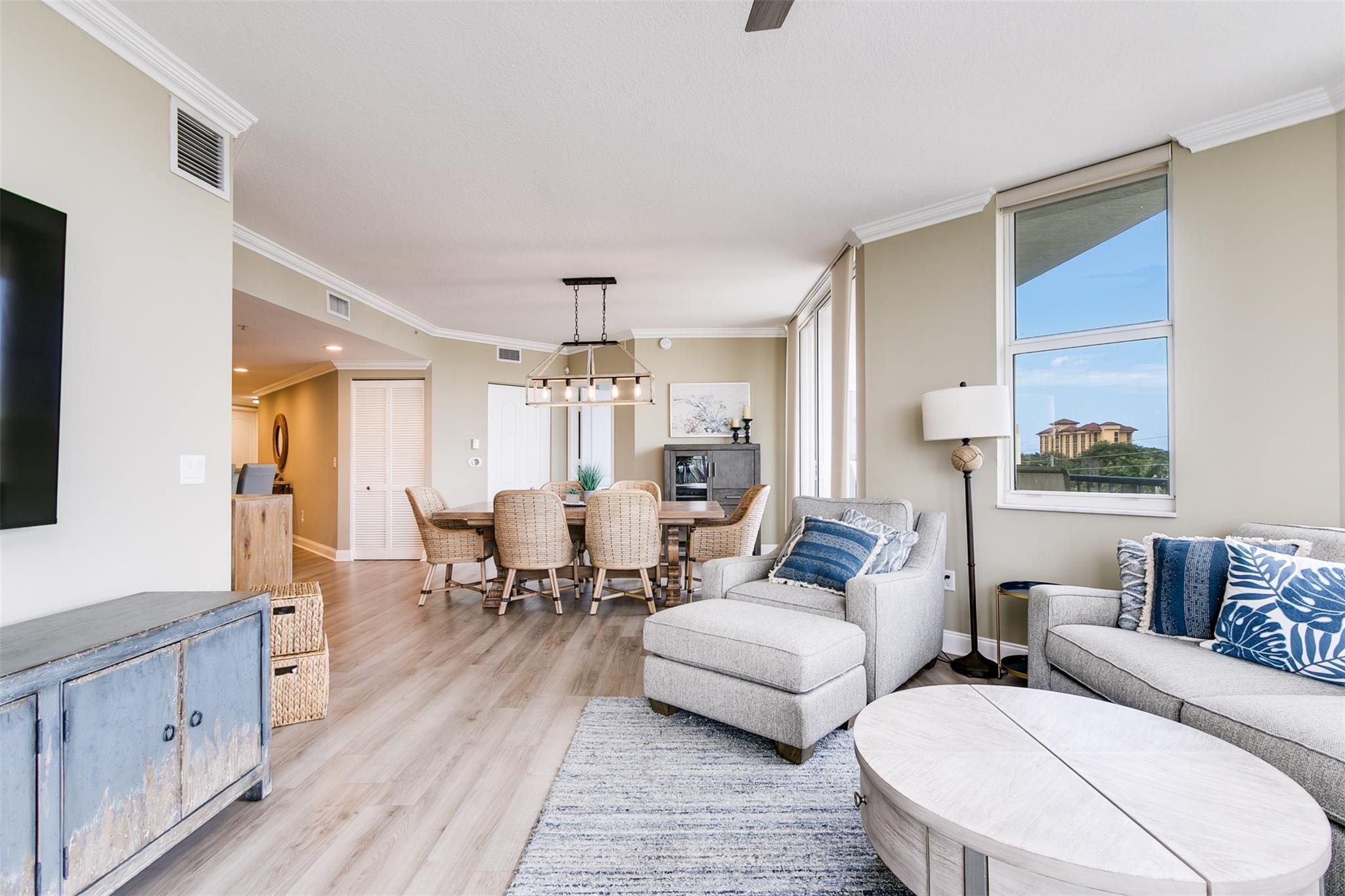 1 Ocean Blvd Condo - Residential Lease