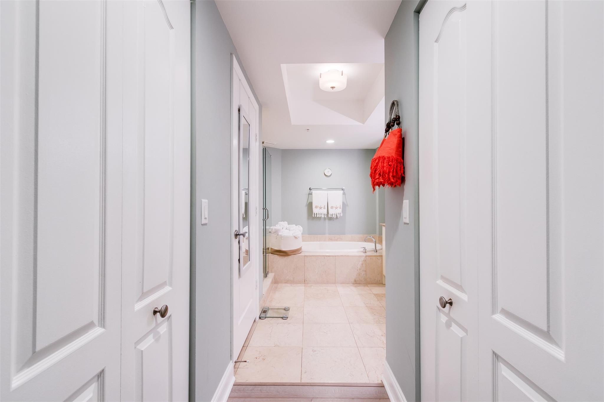 1 Ocean Blvd Condo - Residential Lease