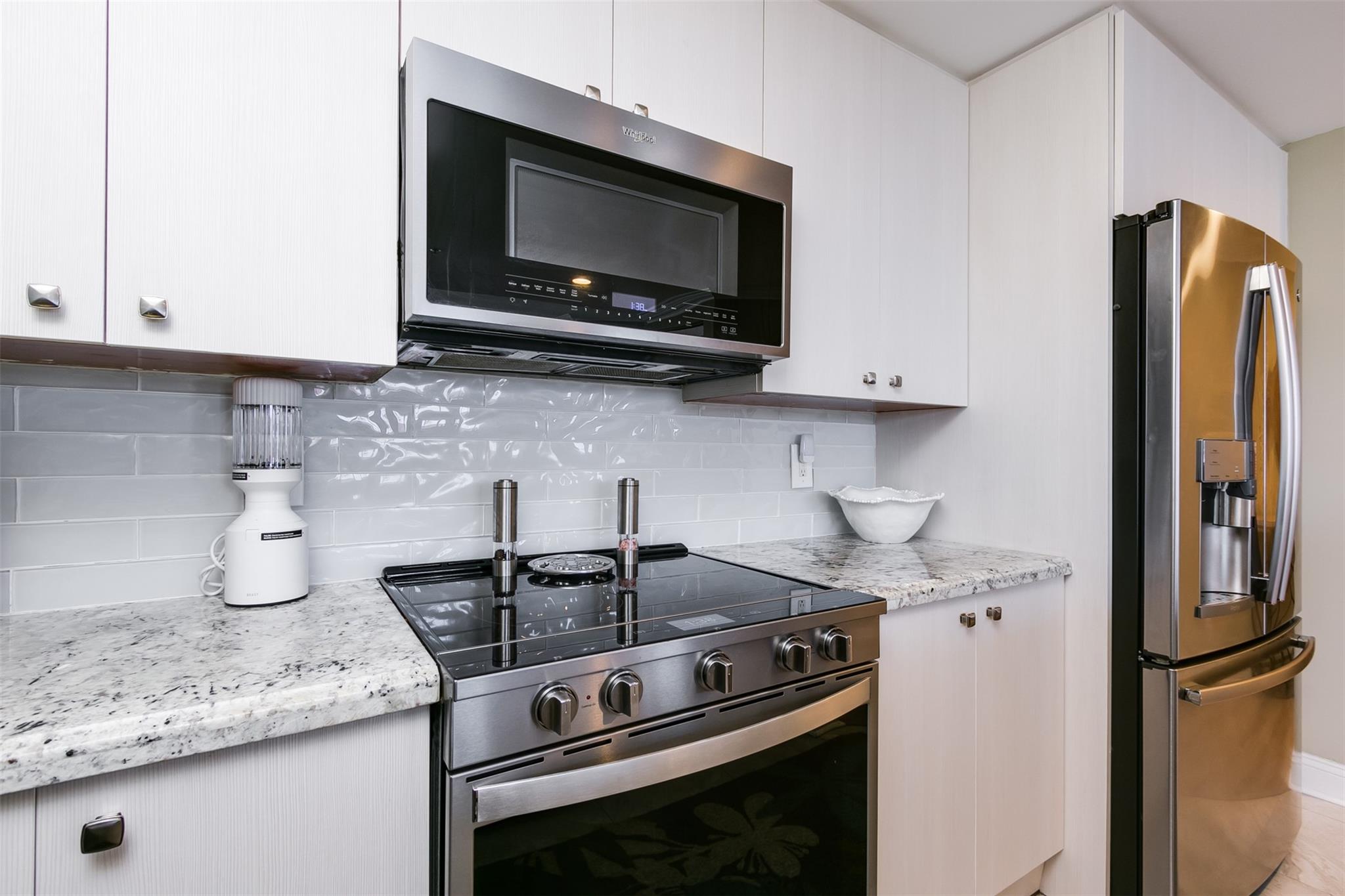 1 Ocean Blvd Condo - Residential Lease