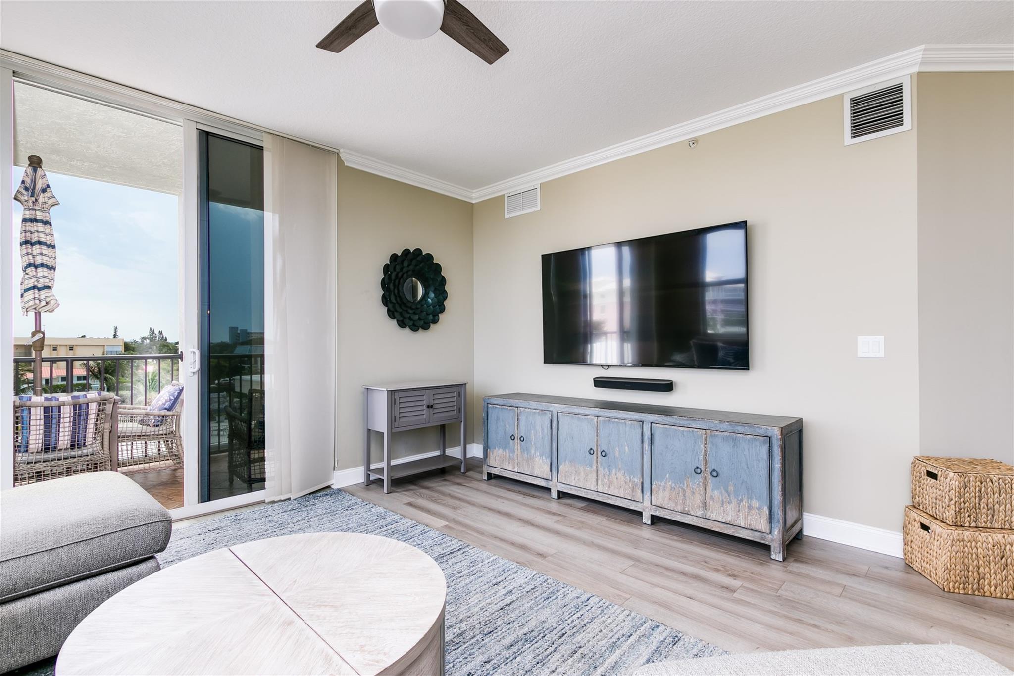 1 Ocean Blvd Condo - Residential Lease