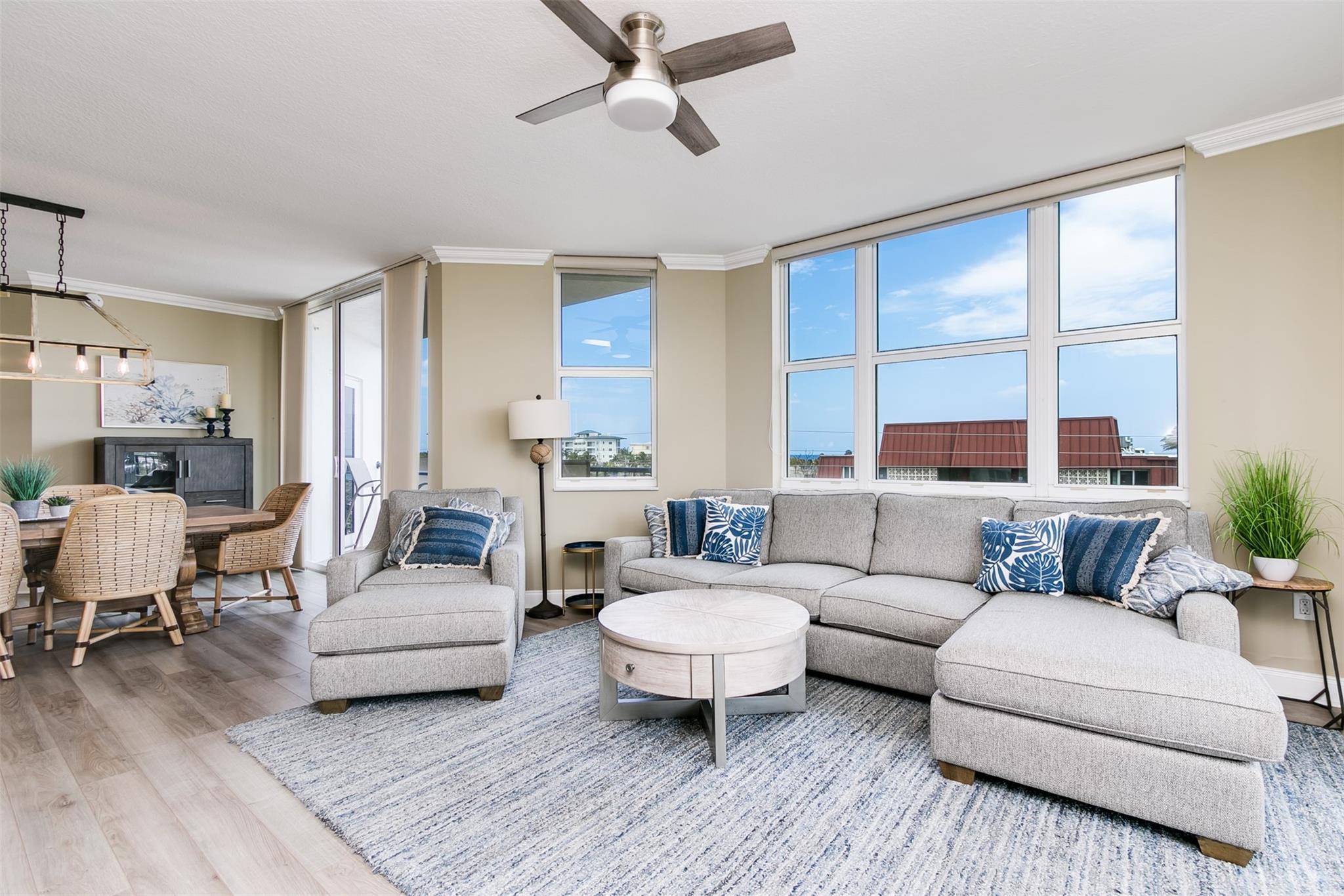 1 Ocean Blvd Condo - Residential Lease